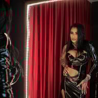 Mistress Kennya - Impressing the Mistress A Costly Desire HouseOfLust vr porn video