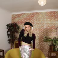 Pippa Doll Episode 17 onlyTease vr porn video