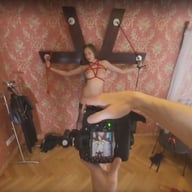 The Kinky Flat Episode Two Forced Orgasm Stacy Cruz perVRt vr porn video