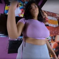 Is My ASS More Important Than The Class Curvy Ortega PLAYVR vr porn video