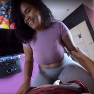 Is My ASS More Important Than The Class Curvy Ortega PLAYVR vr porn video