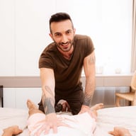 Muscle Definition Is Sexy Johnny Viper Radzzo vr porn video