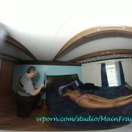 Goddess Feral HD Final MainFraggerVR vr porn video