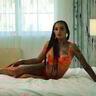 Eat My Bush Pov Leah Michelle BlushErotica vr porn video