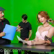 [Trans] My Special Dream VRBTrans vr porn video