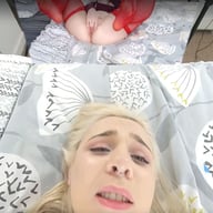 Climax With Me - Ellie Shou JimmyDraws vr porn video