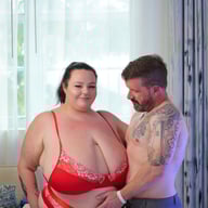 Love My Lingerie Pov Peyton Thomas BlushErotica vr porn video