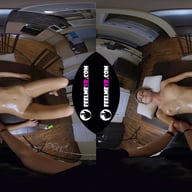 Tiffany Pussy And Tits 3D 180vr Oiled Massage FeelmeVR vr porn video