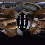 Tiffany Pussy And Tits 3D 180vr Oiled Massage FeelmeVR vr porn video