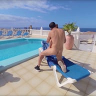 Photo Sesion With Lady Lynee In Tenerife Lady Lyne StefanSteelFantasy vr porn video