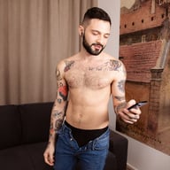 Sex Call Igor Lucios VirtualRealGay vr porn video