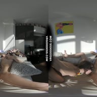 Pop Rocks Pussy Licking Miss Pussycat Eating Josies Candy Covered Yummy Pussy VRgoddess vr porn video