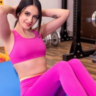 Best Blowjob With Mia Trejsi BlowVR vr porn video