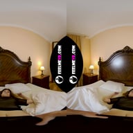 VR180 Trinity Free Tries To Catch A Real Orgasm But She Is Too Excited FeelmeVR vr porn video