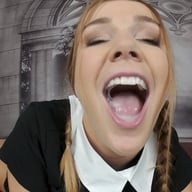 Alexis Crystal Goth Girl POVCentral vr porn video