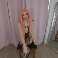 Fishnet JOI Kitty Marie JimmyDraws vr porn video