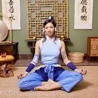 The Legend Of Korra (A Porn Parody) Kimora Quin VRConk vr ponr video