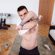 Well-Meaning Envy Joaquin Santana Johnny Viper VirtualRealGay vr porn video