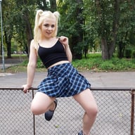 TINY ENGLISH THOT Takes a CREAMPIE in her HAIRY CUNT Immoral Family vr porn video