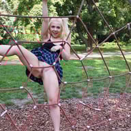 TINY ENGLISH THOT Takes a CREAMPIE in her HAIRY CUNT Immoral Family vr porn video