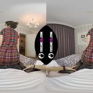 Trinity Free Virtual Reality Orgasm With Vibrator And Fingers FeelmeVR vr porn video