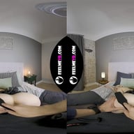 Miturasu Virtual Reality Porn Video Bad Bad Naked Girl FeelmeVR vr porn video