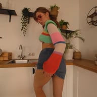 Cooking With Fire IngaQ StasyQVR vr porn video