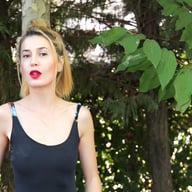 Deep Throttle Car - Christal Hot VRoomed vr porn video