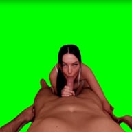 Erotic Massage With Big Tits, Oil And Simon Kitten (Passthrough) Simon Kitty VR pornnow vr porn video