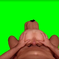 Erotic Massage With Big Tits, Oil And Simon Kitten (Passthrough) Simon Kitty VR pornnow vr porn video
