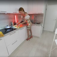 Night Evening With Neko Kimiko After Shoots VRXClouds vr porn video