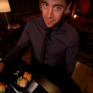 The Boyfriend Experience Dante Colle VR Fan Service vr porn video