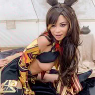Genshin Impact Dehya (VR Porn Parody) Scarlett Alexis VRConk vr porn video