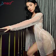 Now You See It Now You Don't - Maddie Perez VRoomed vr porn video