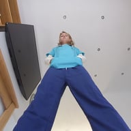 Facesitting Nurse - Chloe Toy JimmyDraws vr porn video