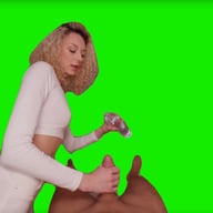 Erotic Massage with Isabella De Laa (Passthrough) VR pornnow vr porn video