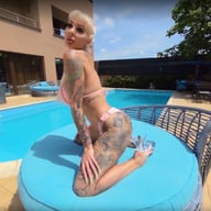 Horny Shooting Blondie Bombshell StefanSteelFantasy vr porn video