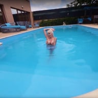 Horny Shooting Blondie Bombshell StefanSteelFantasy vr porn video