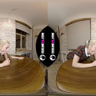 180vr Porn 18yo Teenager Miturasu Fucks Herself With A Big Dick FeelmeVR vr porn video