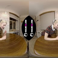 180vr Porn 18yo Teenager Miturasu Fucks Herself With A Big Dick FeelmeVR vr porn video