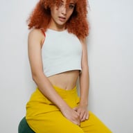 My First VR - Anahita Haru VRPornJack vr porn video