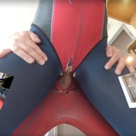 Nora Fox Fucked With Blue tights Nora Fox NylonXtreme vr porn video