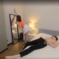 Hot Big Tits Mom Fucked By Her Stepson VRXClouds vr porn video