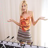 Justicia Has Lovely Pussy To Fuck VRSexperts vr porn video