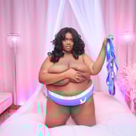 Come Play My Game LuvvBunnyxo Blush Erotica vr porn video