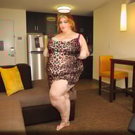 Megan Daw Greets You Megan Daw Blush Erotica vr porn video