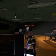 Thot for Teacher Part 1 (with inner thot dialogue) Raging Simian vr porn video