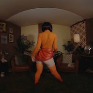 Velma EmilyBloom vr porn video