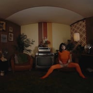 Velma EmilyBloom vr porn video