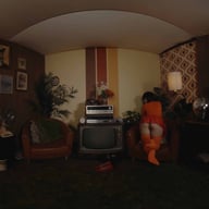 Velma EmilyBloom vr porn video